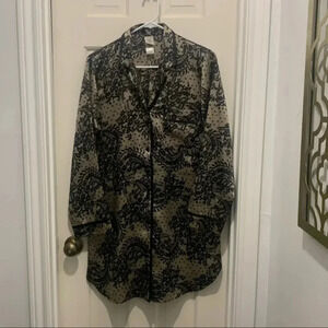 In‎ Bloom nightgown